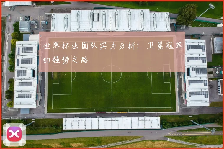 世界杯法国队实力分析:卫冕冠军的强势之路