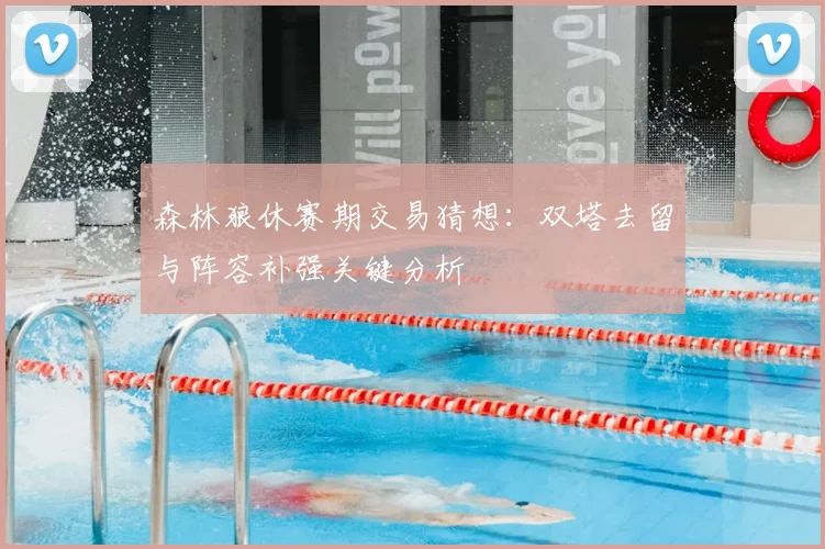 森林狼休赛期交易猜想：双塔去留与阵容补强关键分析